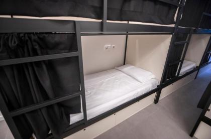 Hostel MYD La Latina - image 18