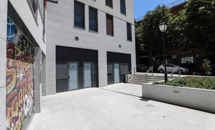 Hostel MYD La Latina - image 19