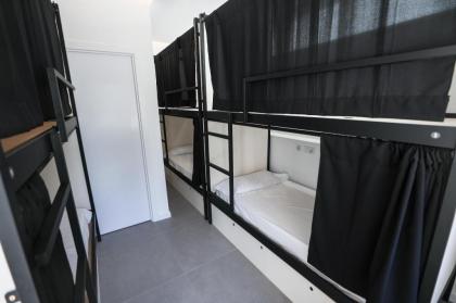 Hostel MYD La Latina - image 20