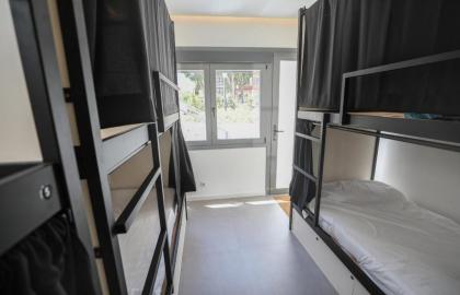 Hostel MYD La Latina - image 21