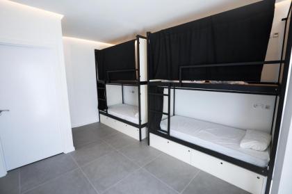 Hostel MYD La Latina - image 22