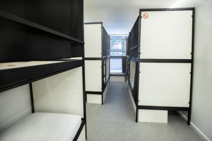 Hostel MYD La Latina - image 23