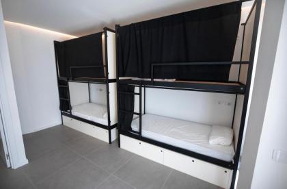 Hostel MYD La Latina - image 24