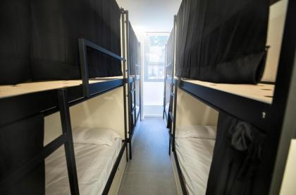 Hostel MYD La Latina - image 25