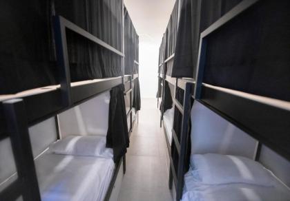 Hostel MYD La Latina - image 26