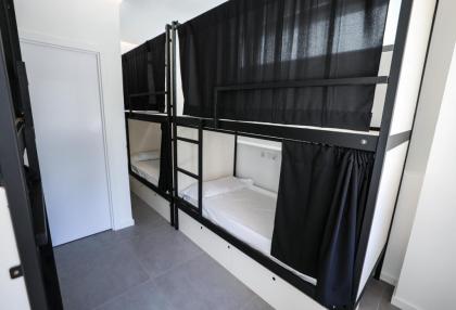 Hostel MYD La Latina - image 27