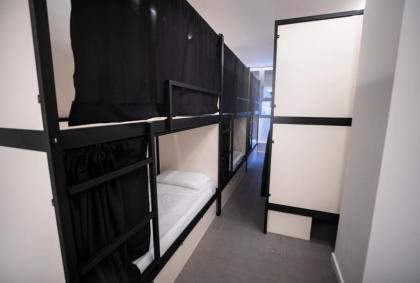 Hostel MYD La Latina - image 29