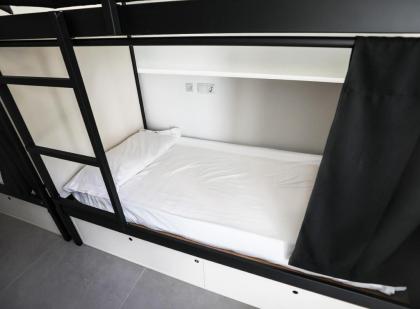 Hostel MYD La Latina - image 30