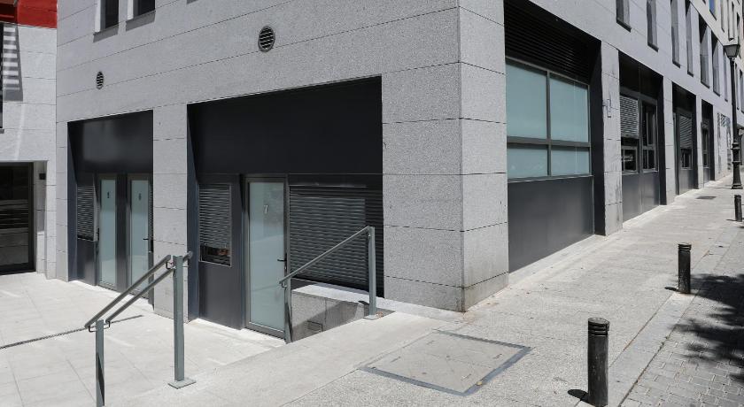 Hostel MYD La Latina - image 4