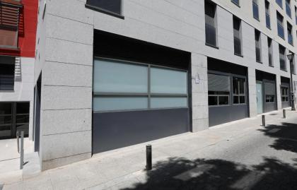 Hostel MYD La Latina - image 5