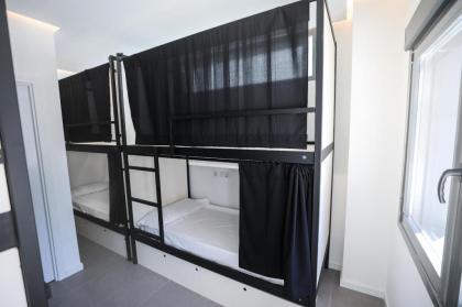 Hostel MYD La Latina - image 9