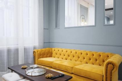 Apartamentos Plaza de Pedro Zerolo III - image 21