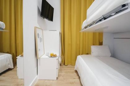 Apartamentos Plaza de Pedro Zerolo III - image 23