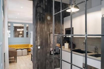 Apartamentos Plaza de Pedro Zerolo III - image 24