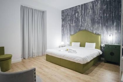 Apartamentos Plaza de Pedro Zerolo III - image 26