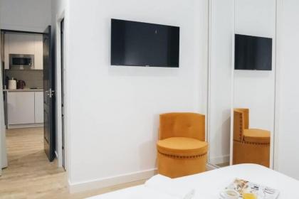 Apartamentos Plaza de Pedro Zerolo III - image 29