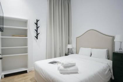 Apartamentos Plaza de Pedro Zerolo III - image 30
