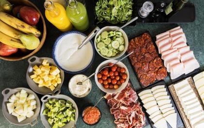 Smartr Madrid Gran Via 47 - image 22