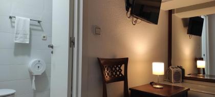 Motel lavapies - image 21