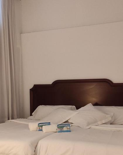 Motel lavapies - image 22