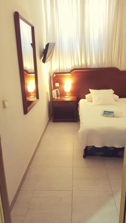 Motel lavapies - image 24