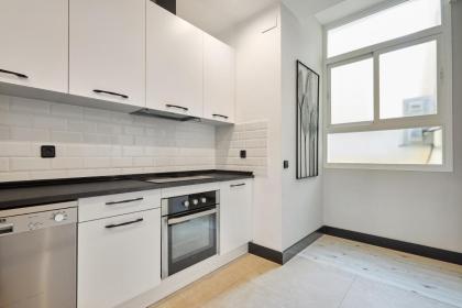 SERRANO ELEGANCE by Presidence Rentals - image 23