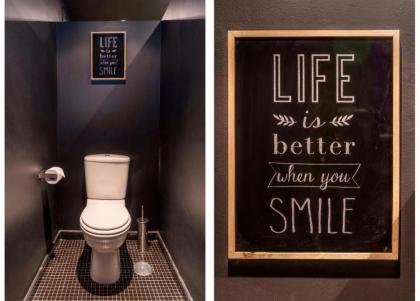 Apartamentos con jacuzzi by Oshun Apartments - image 16