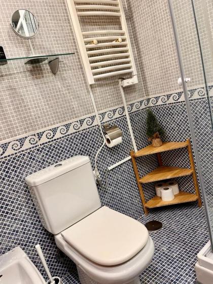 Apartamento 1 - image 21