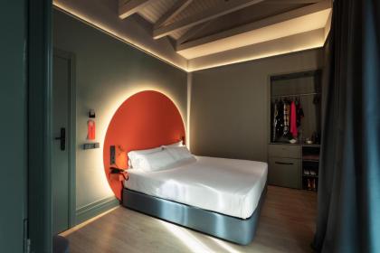 Hotel in Madrid 