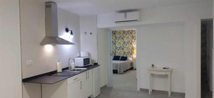 Coqueto Apartamento en el Corazón de Madrid Sol