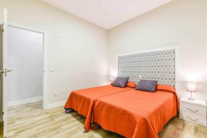 Acogedor Apartamento entre Sol Gran Vía y Palacio - image 8