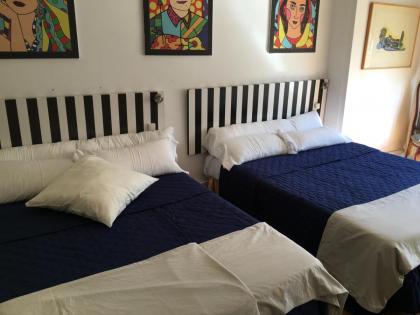 GRAN VIA -Chueca ROOMS TPH - image 16