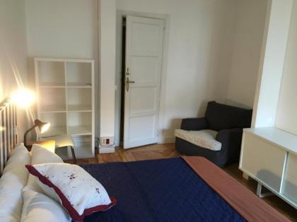 GRAN VIA -Chueca ROOMS PARKING TPH - image 21