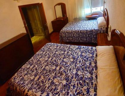 GRAN VIA -Chueca ROOMS PARKING TPH - image 22
