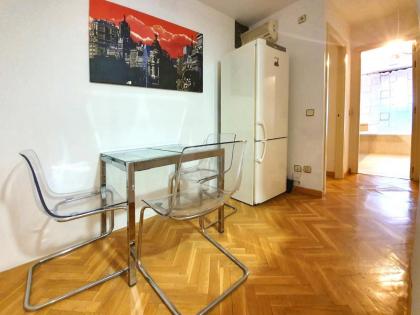 GRAN VIA -Chueca ROOMS PARKING TPH - image 24