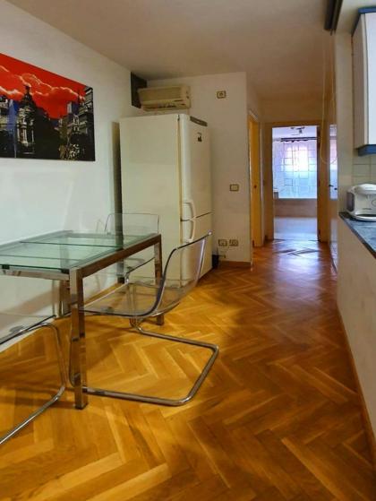 GRAN VIA -Chueca ROOMS PARKING TPH - image 25