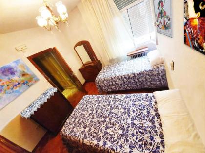 GRAN VIA -Chueca ROOMS TPH - image 3