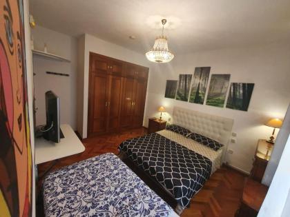 GRAN VIA -Chueca ROOMS TPH - image 5