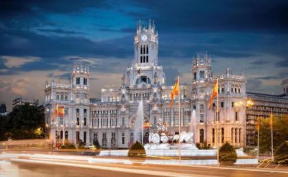 GRAN VIA -Chueca ROOMS TPH - image 6