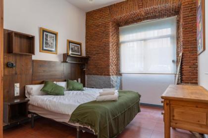 HOMEABOUT IMPERIAL APARTMENT