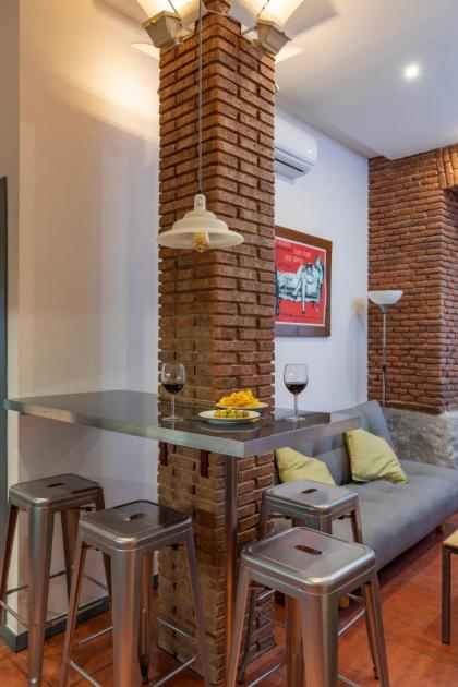 HOMEABOUT IMPERIAL APARTMENT - image 30