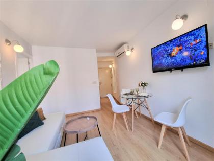 Apartamentos San Isidro - image 21
