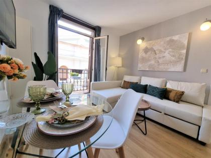 Apartamentos San Isidro - image 23
