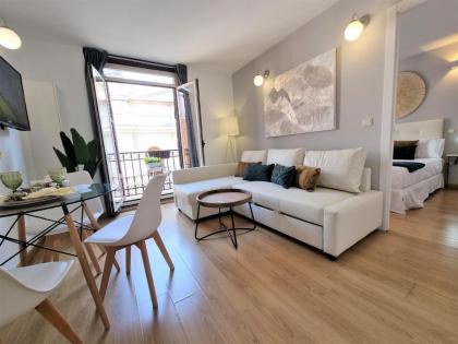 Apartamentos San Isidro - image 24