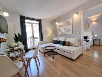 Apartamentos San Isidro - image 25