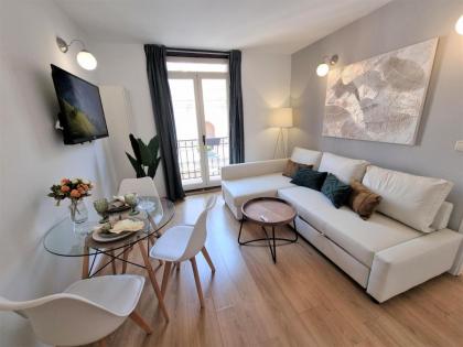 Apartamentos San Isidro - image 26