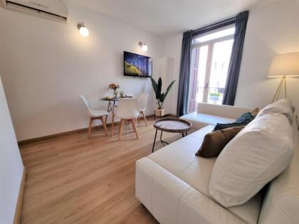 Apartamentos San Isidro - image 27