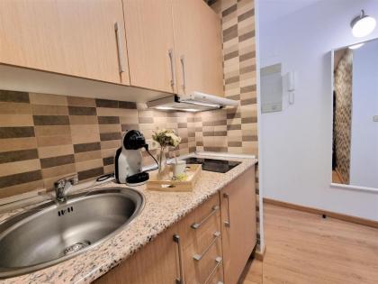 Apartamentos San Isidro - image 29