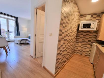 Apartamentos San Isidro - image 30