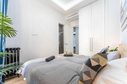 Super Exclusive Madrid Center Apartment - image 22